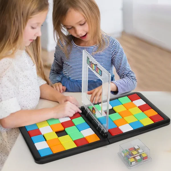 Puzzle Game