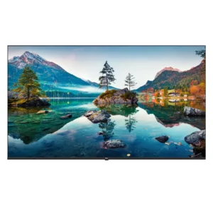 4K LED TV