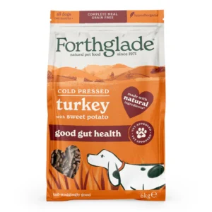 Dry Dog Food
