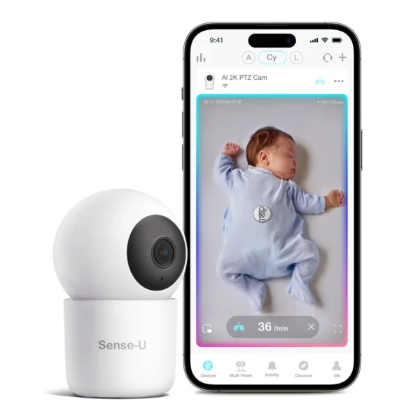 Baby Monitor