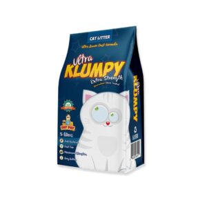 Cat Litter