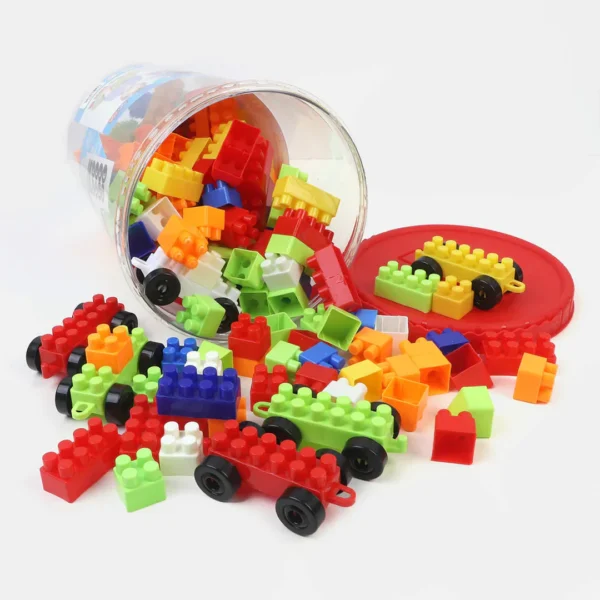 Building Blocks Set