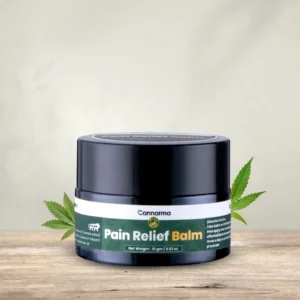 Pain Relief Balm