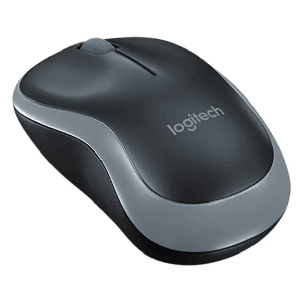 Wireless Mouse