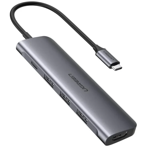 USB-C Hub